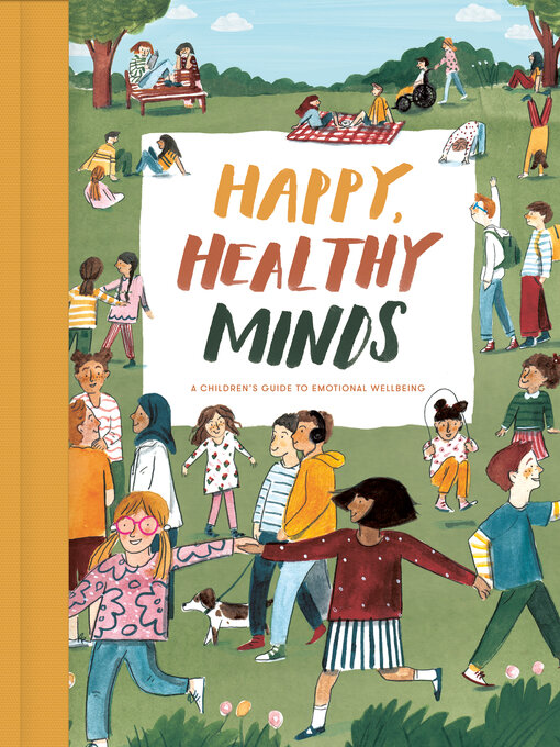 Title details for Happy, Healthy Minds by Alain de Botton - Available